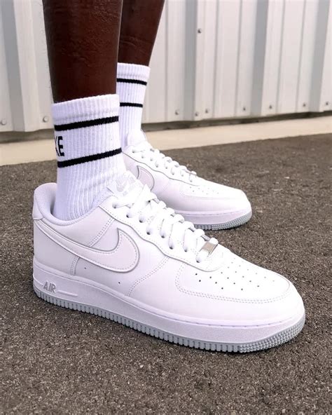 nike nike air force 1 '07 herenschoenen|Nike Air Force 1 '07 Sneaker (Men) .